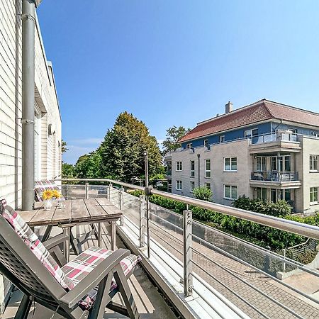 Duenenblick Wohnung 42 Boltenhagen  Ngoại thất bức ảnh