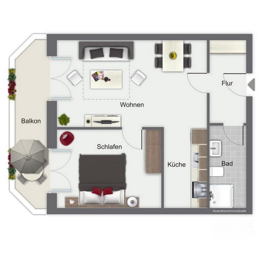 Duenenblick Wohnung 42 Boltenhagen  Ngoại thất bức ảnh