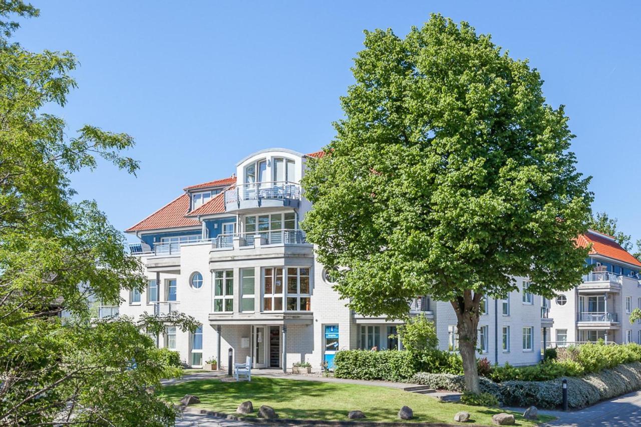 Duenenblick Wohnung 42 Boltenhagen  Ngoại thất bức ảnh