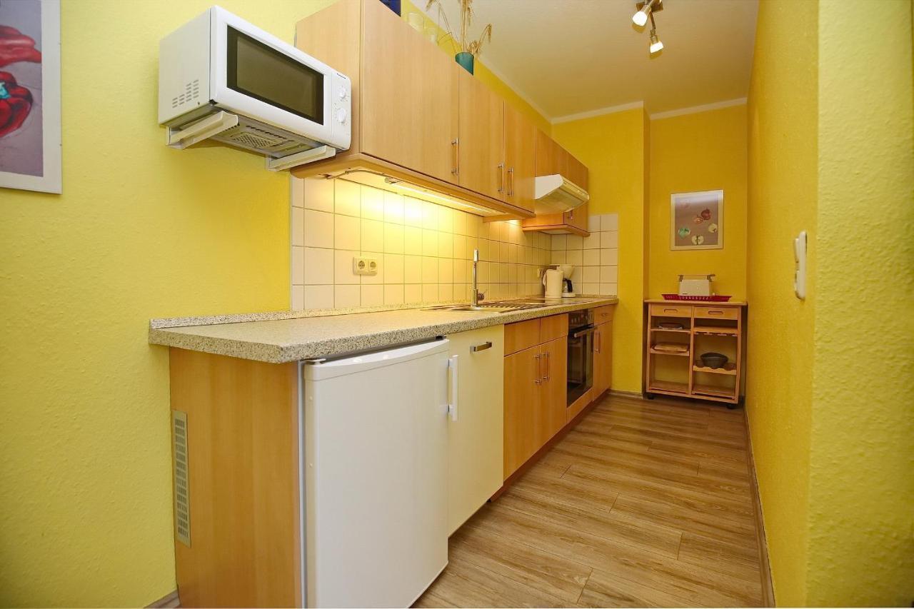 Duenenblick Wohnung 42 Boltenhagen  Ngoại thất bức ảnh