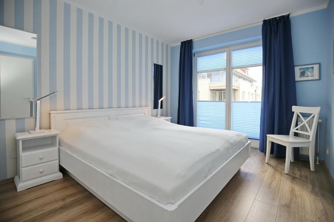 Duenenblick Wohnung 42 Boltenhagen  Ngoại thất bức ảnh