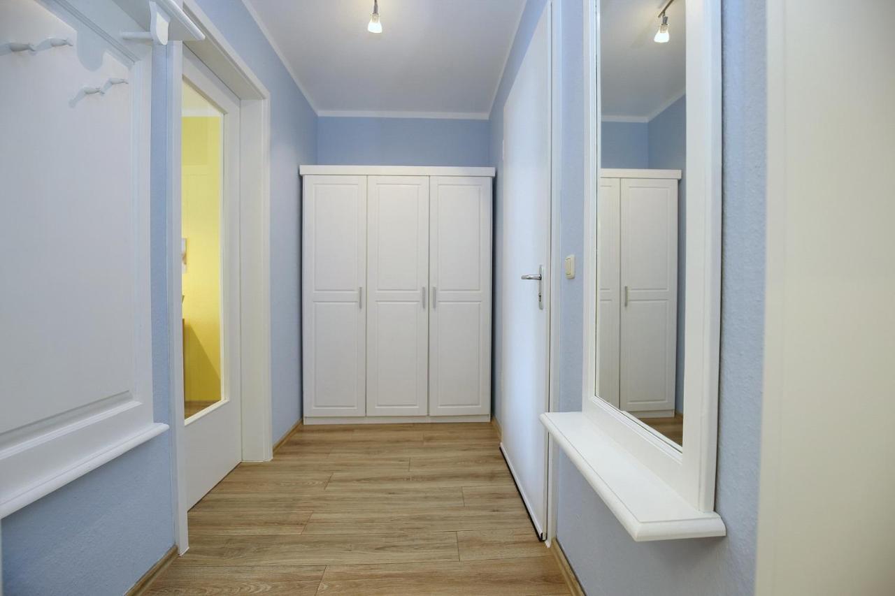 Duenenblick Wohnung 42 Boltenhagen  Ngoại thất bức ảnh