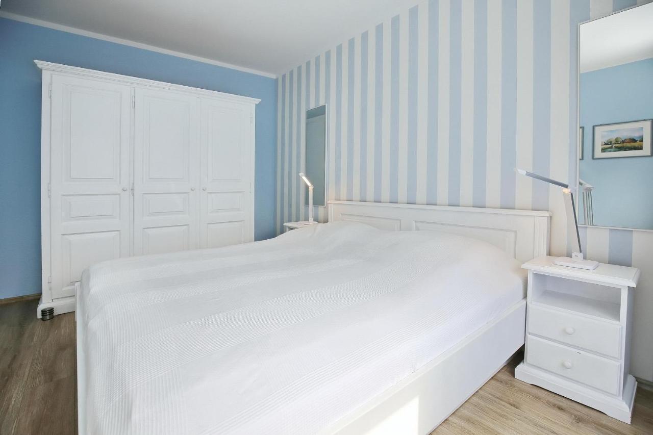 Duenenblick Wohnung 42 Boltenhagen  Ngoại thất bức ảnh