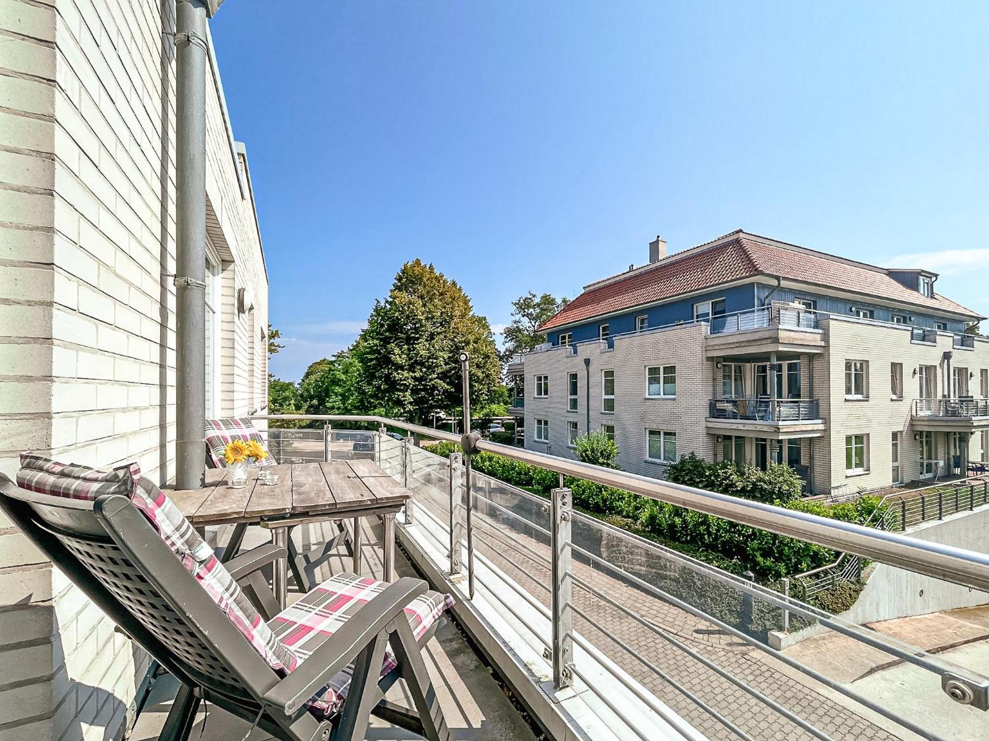 Duenenblick Wohnung 42 Boltenhagen  Ngoại thất bức ảnh